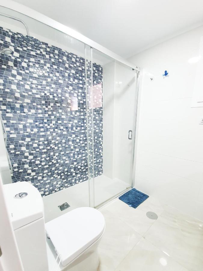 Ferienwohnung Vista Mar Puerto del Rosario  Exterior foto