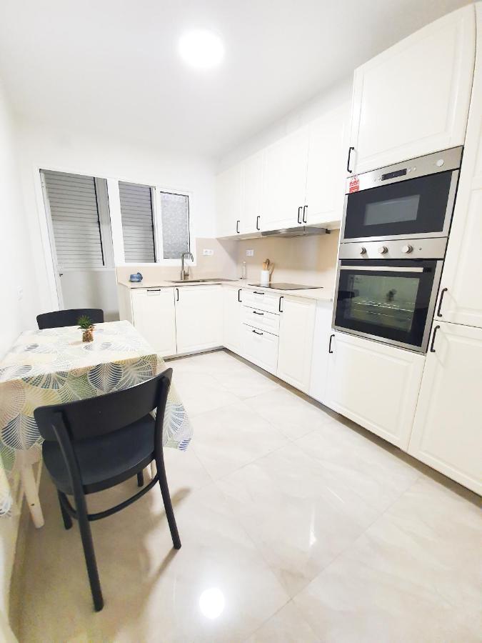 Ferienwohnung Vista Mar Puerto del Rosario  Exterior foto